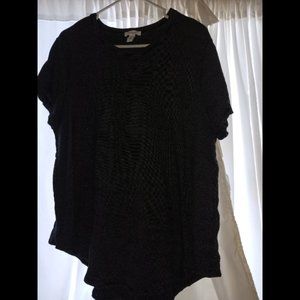 Daily Ritual Women's Plus Size T shirt XXL 2X